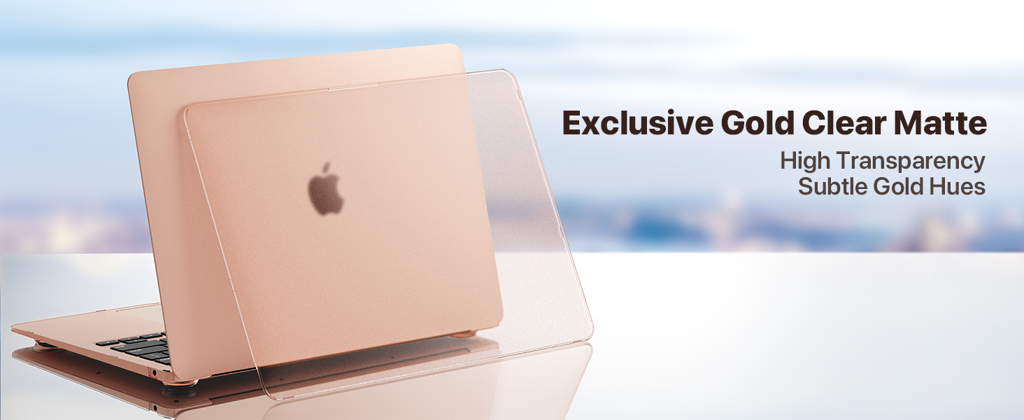 Amazon.com: Soonjet Compatible for MacBook Air 13 inch Case 2020